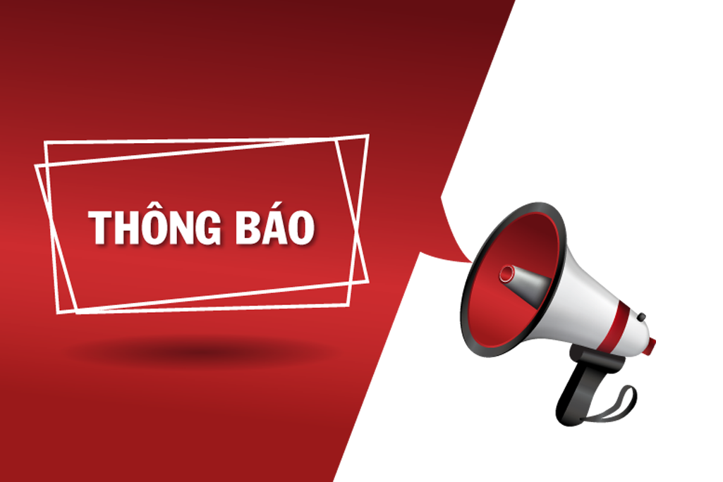 Thông báo về việc công nhận kết quả vòng 1 kỳ tuyển dụng giáo viên trong đơn vị trường học thuộc UBND huyện M'Drắk năm 2022